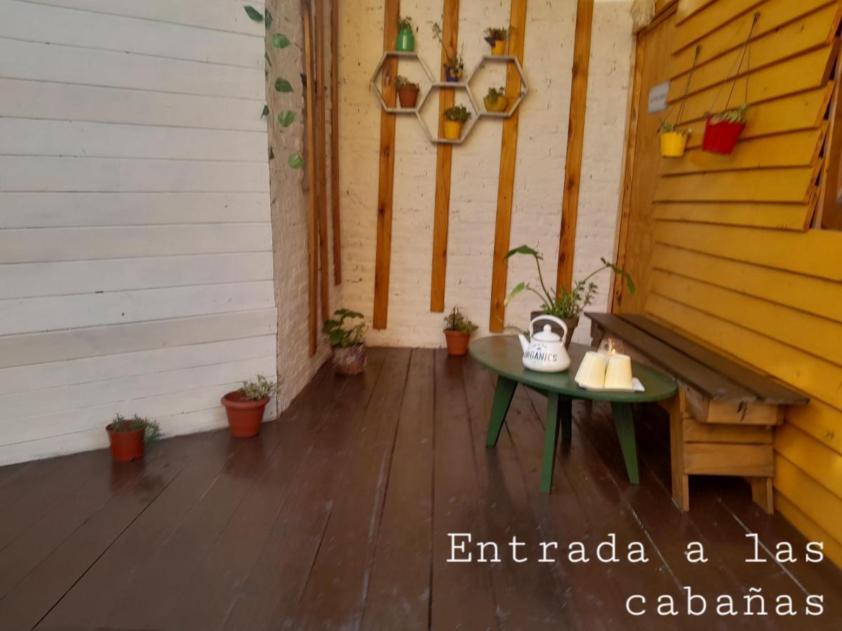 Hostal en Tigre Buenos Aires Exterior foto