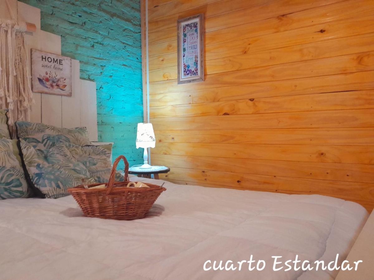 Hostal en Tigre Buenos Aires Exterior foto