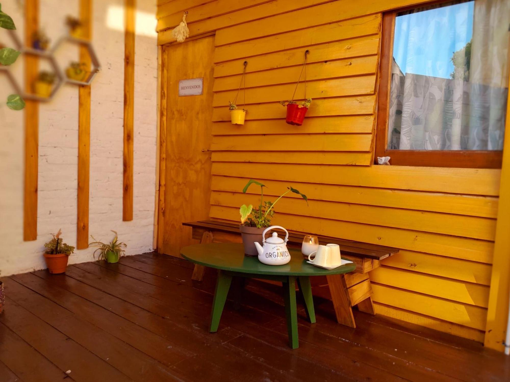 Hostal en Tigre Buenos Aires Exterior foto